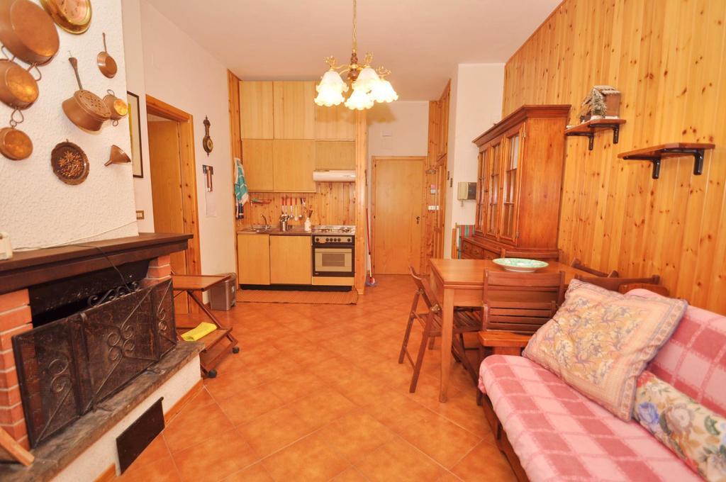 罗卡拉索Casa Del Sannio公寓 外观 照片